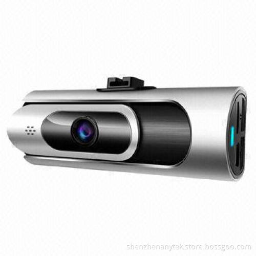 Latest Design Car Black Box with Parking Monitor Mode Function
